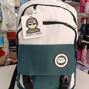 Mochilas Happy Chao  (importadas calidad premium